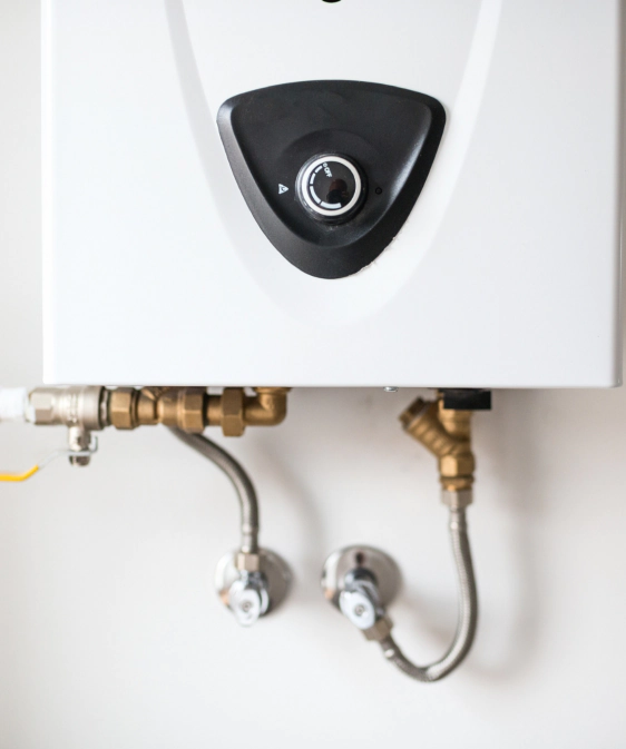 Water Heater Services in San Antonio, TX